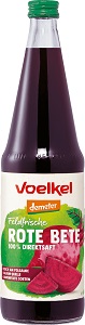 Voelkel Rote Beete 6/0,7L